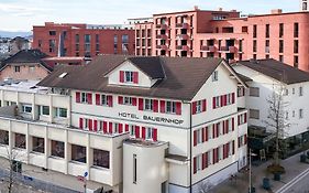 Hotel Bauernhof
